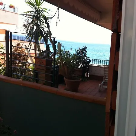 Casa A Mare Casa vacanze *