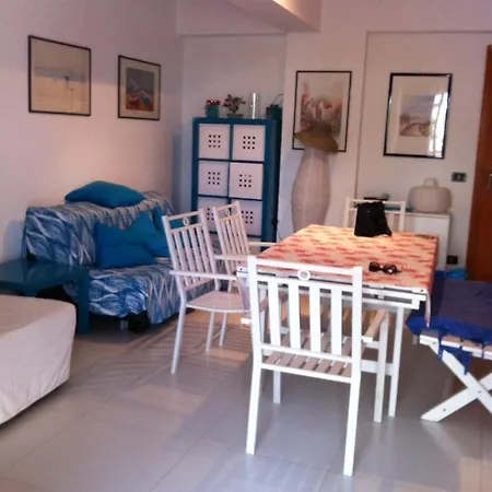 Casa A Mare Casa vacanze Letojanni