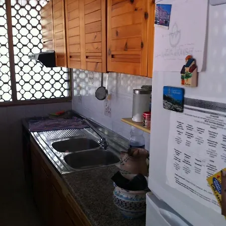 Casa A Mare Letojanni