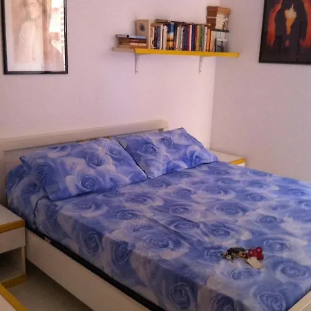 Casa A Mare Letojanni